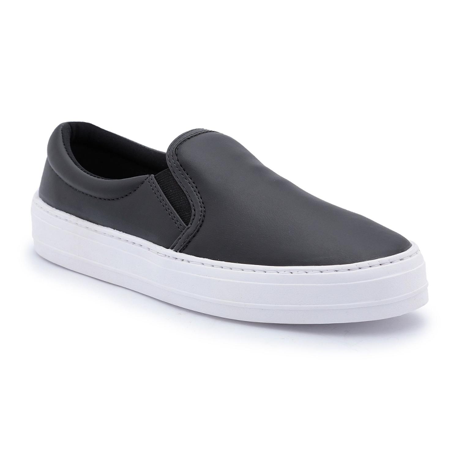 slip on feminino 33