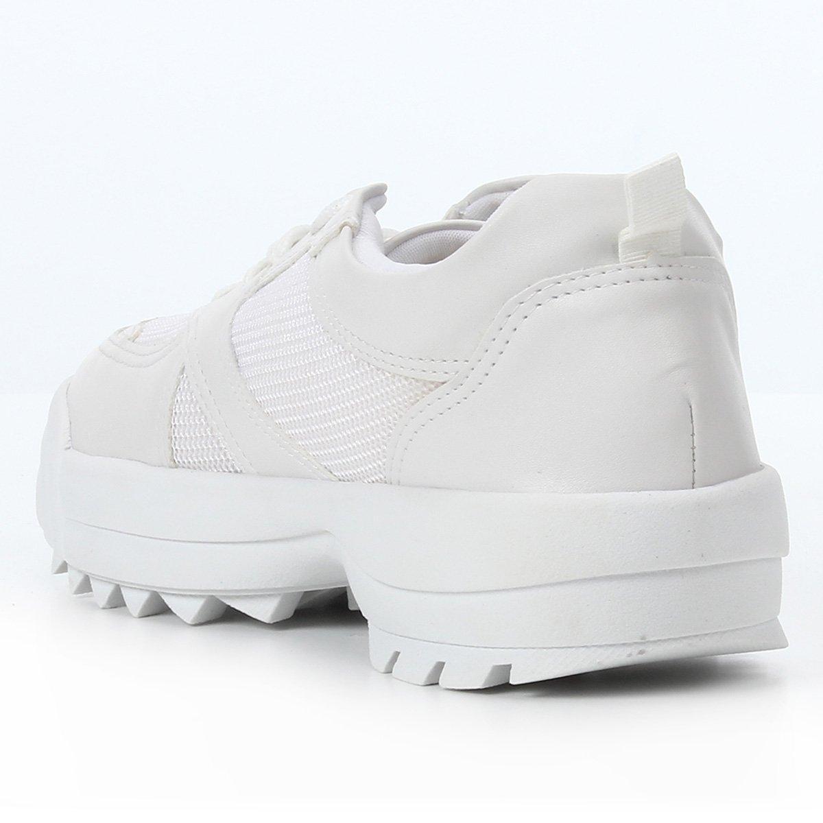 tenis via uno dad sneaker