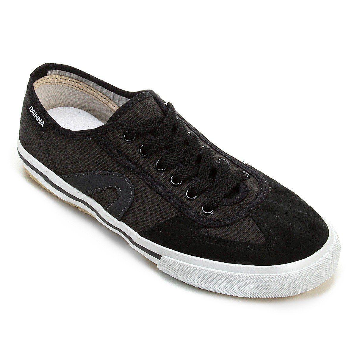 chuteira rainha futsal