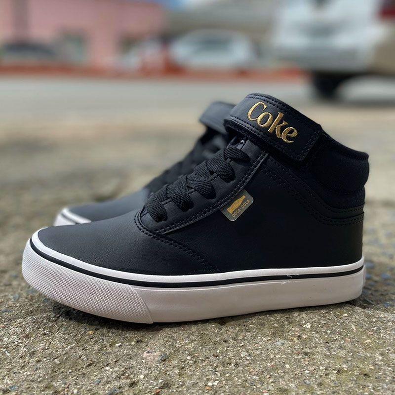Tênis Casual Mercado Livre Tenis Coca Cola Feminino Cola Sense Ver