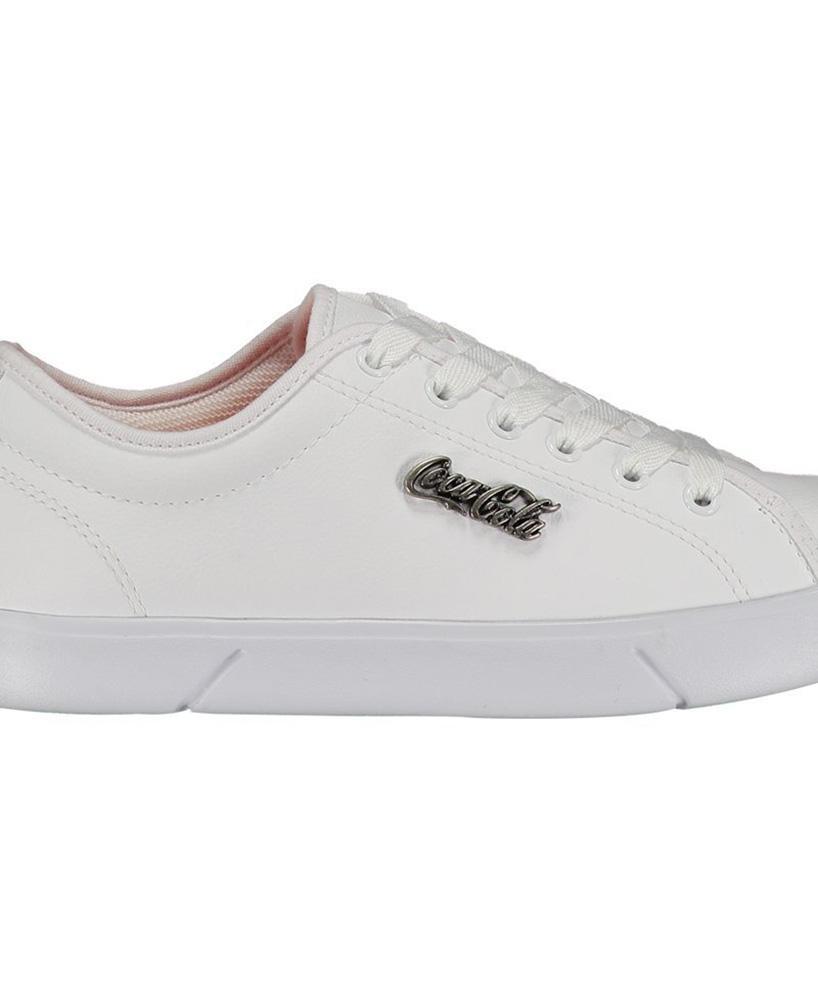 tenis coca cola marx