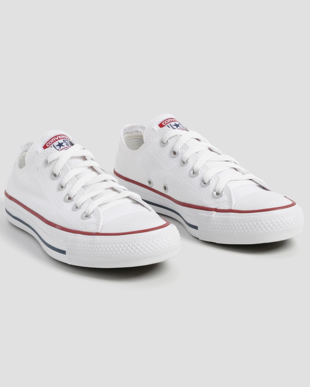 valor all star branco