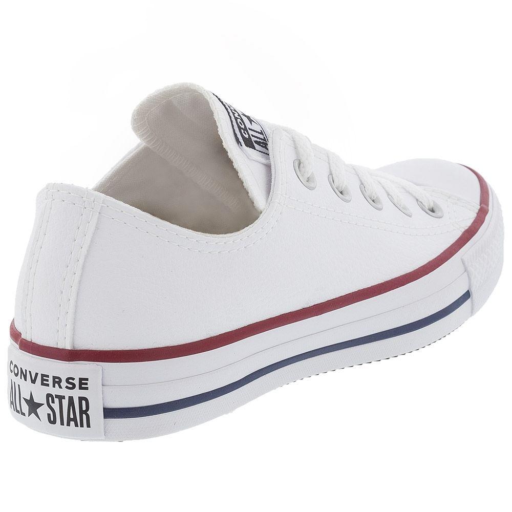 all star branco studio z