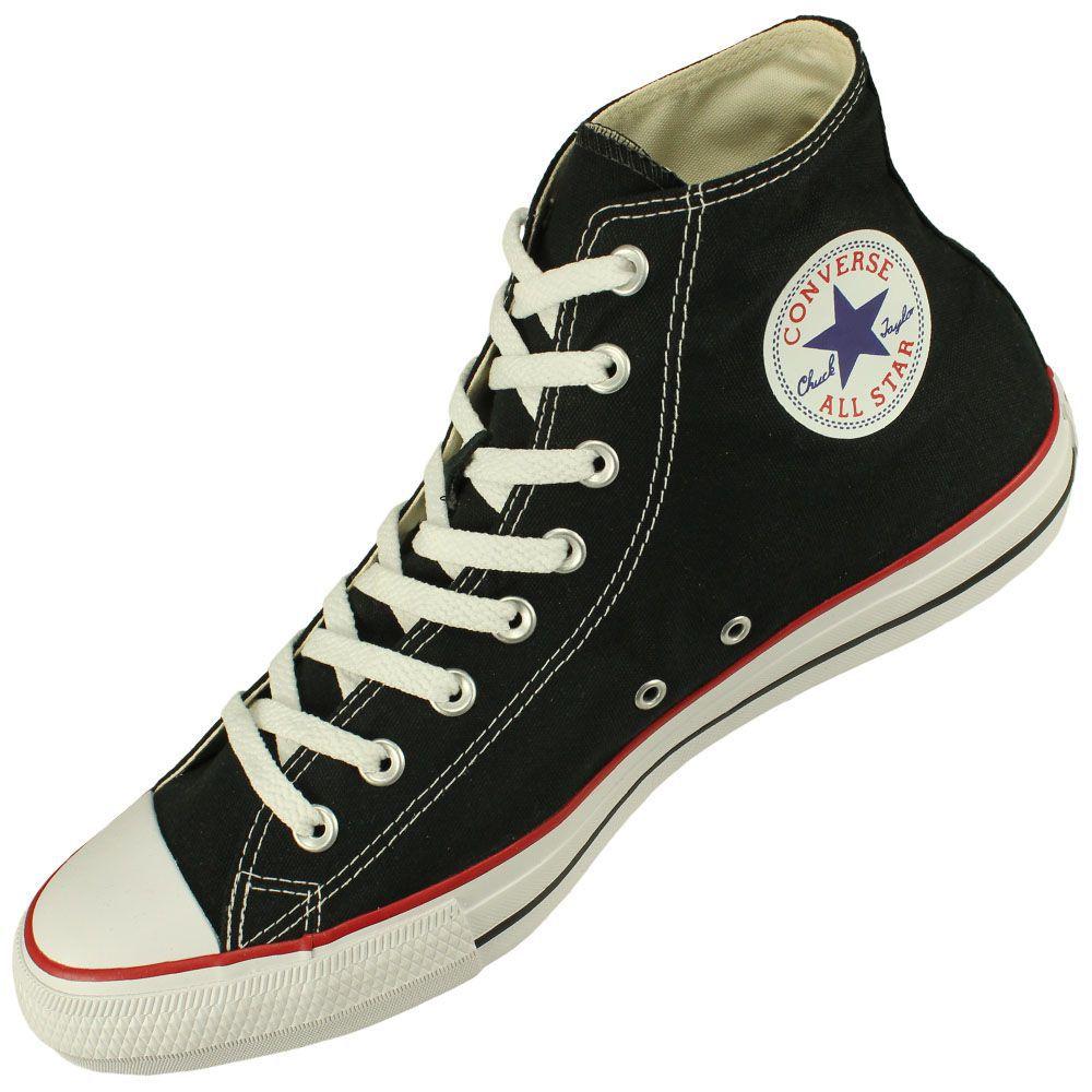 converse cano alto masculino