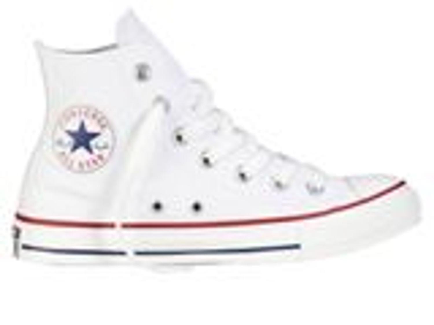 all star branco tamanho 34