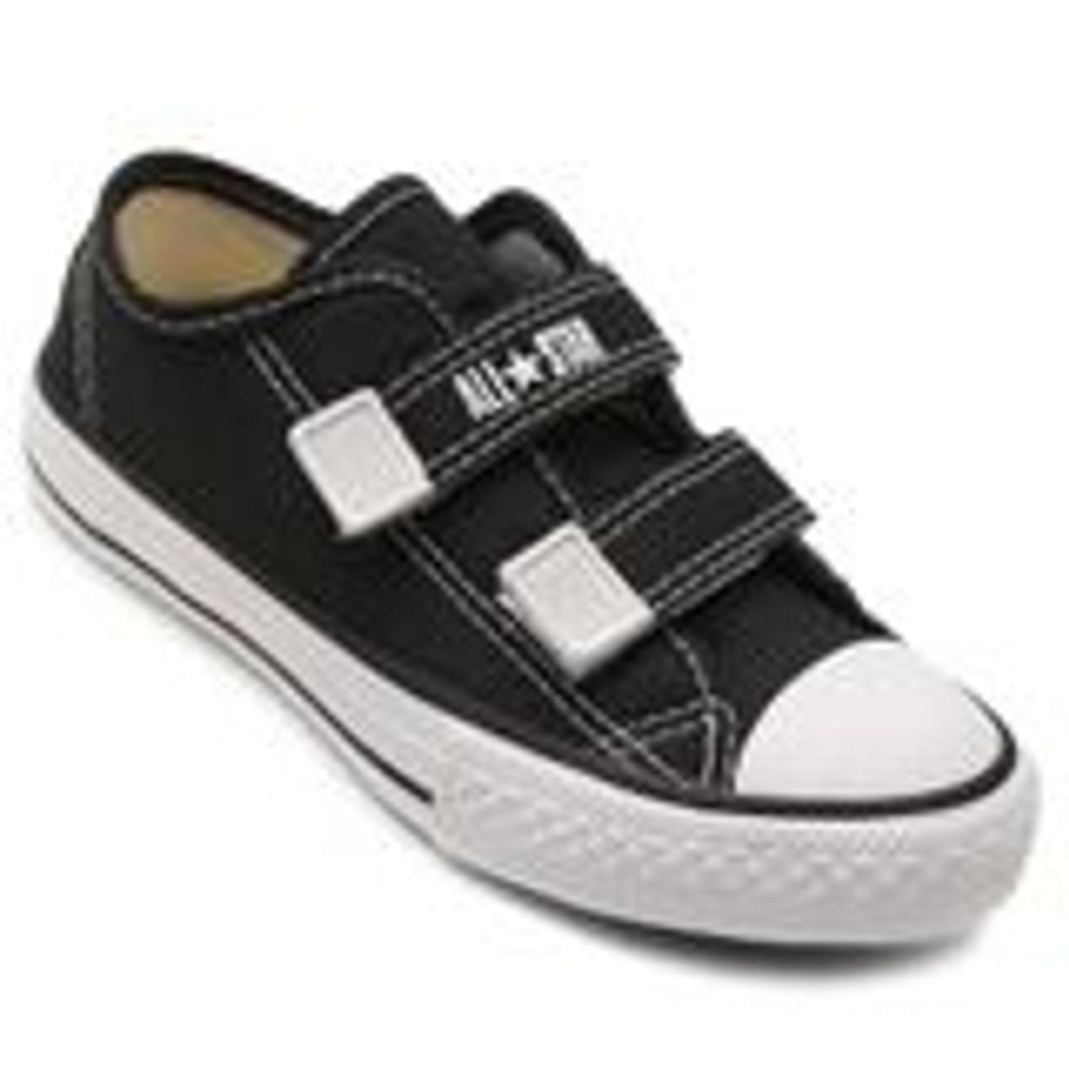 all star 33 preto