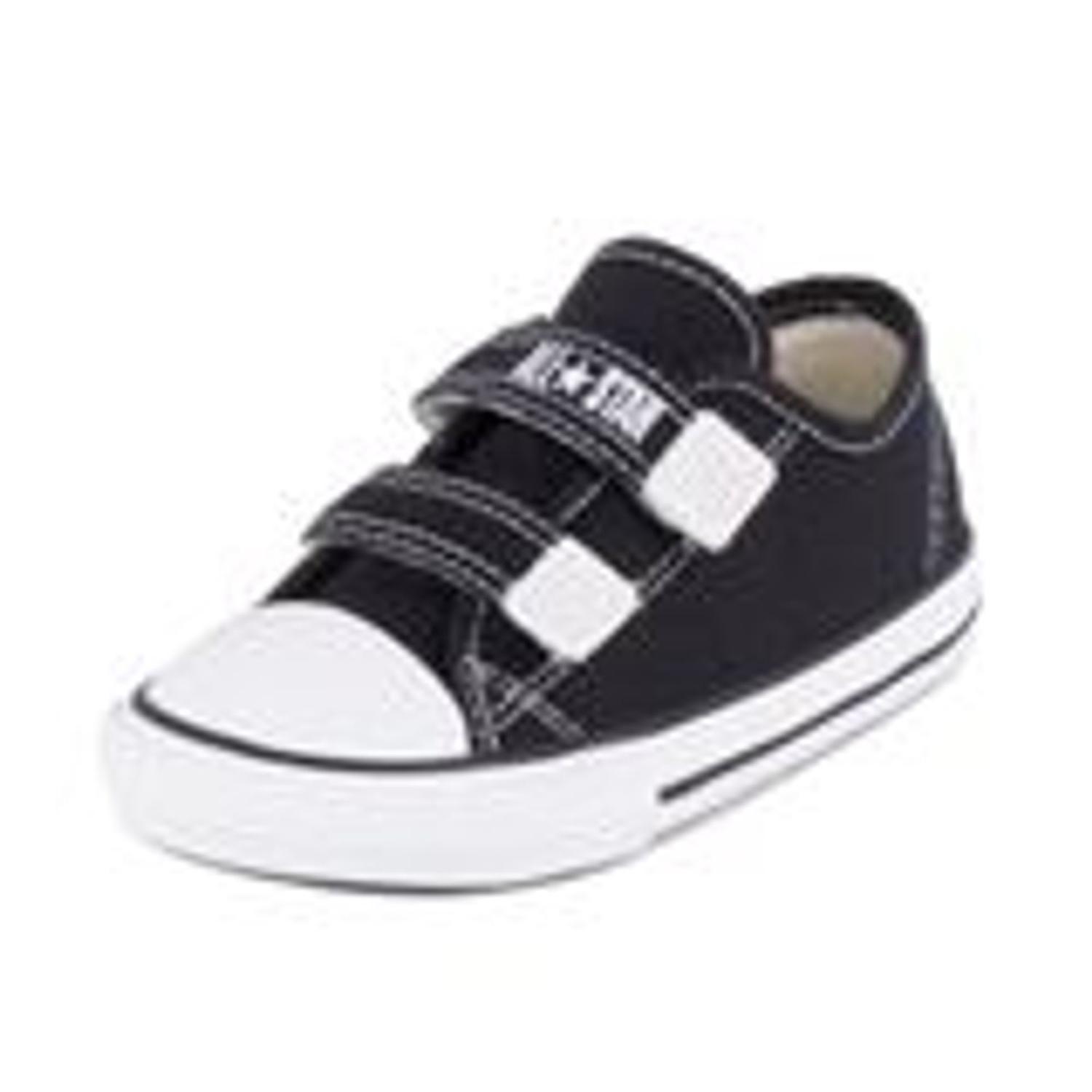 all star branco tamanho 22