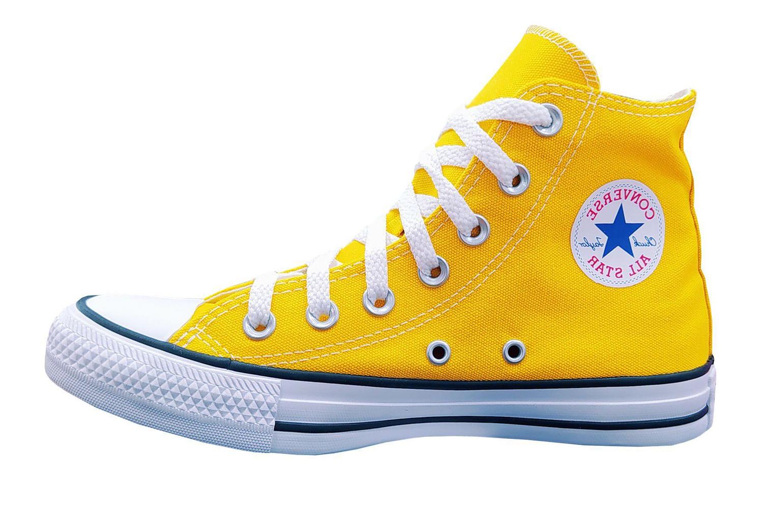 all star cano alto adulto