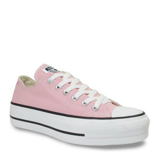 all star flatform