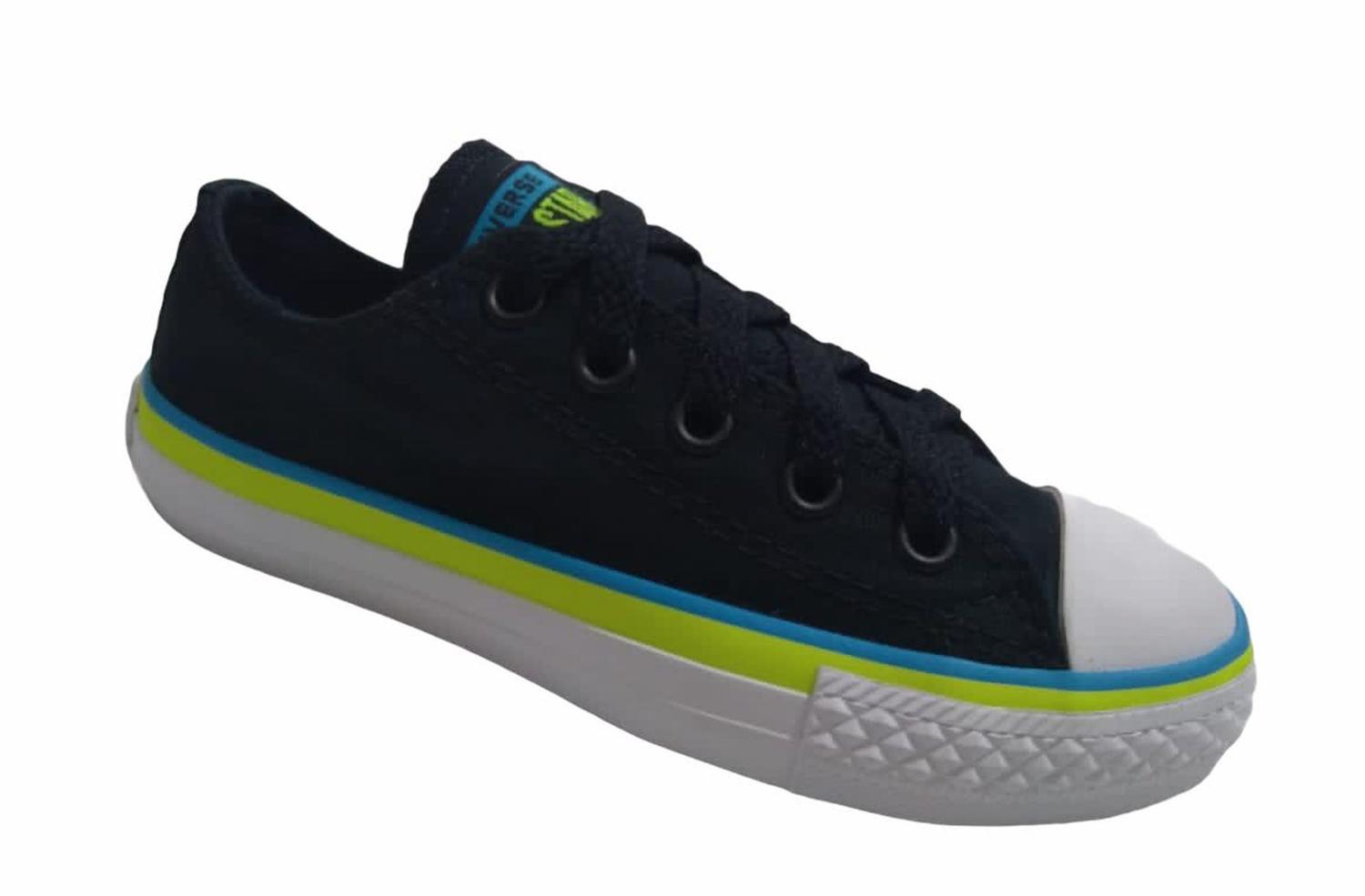 all star preto 32