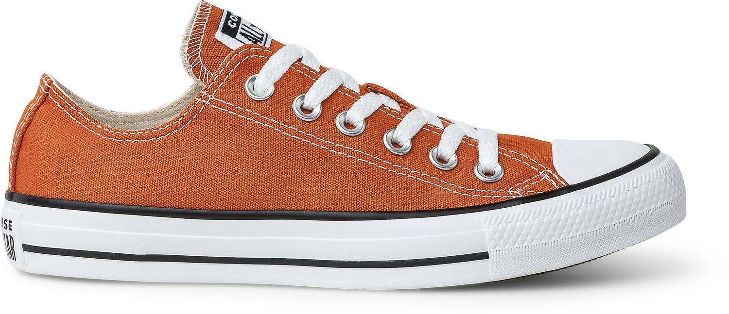 all star vermelho 34