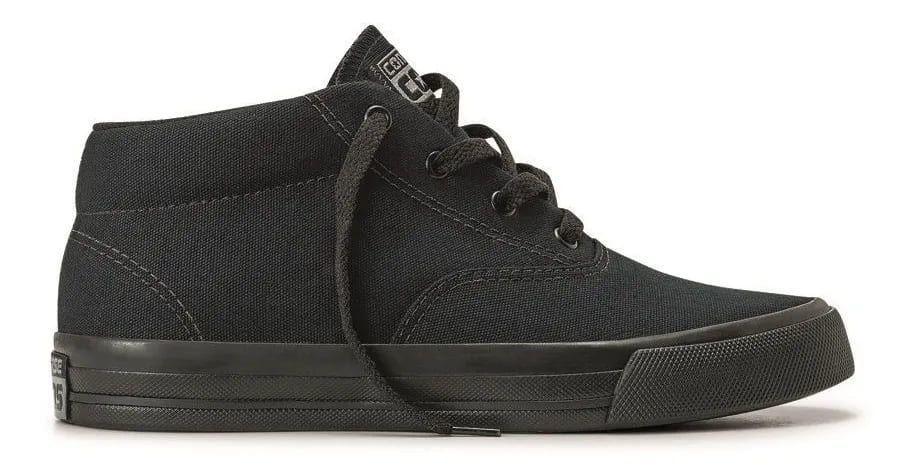 tênis converse all star skidgrip