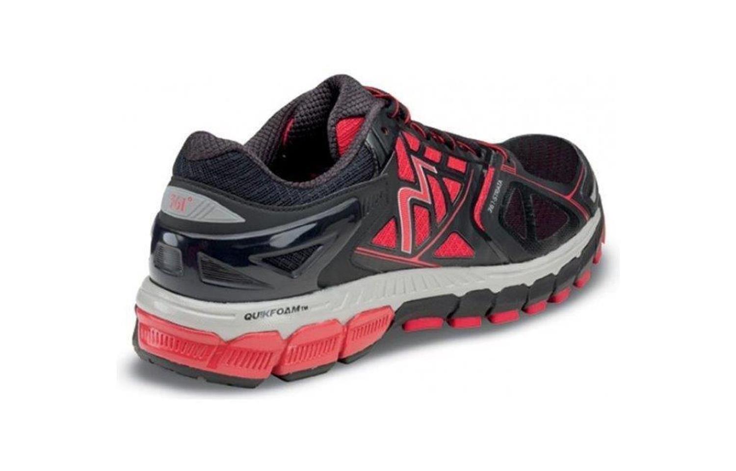Tênis Corrida Masculino Strata 361 - 361 Degrees - Corrida / Running -  Magazine Luiza