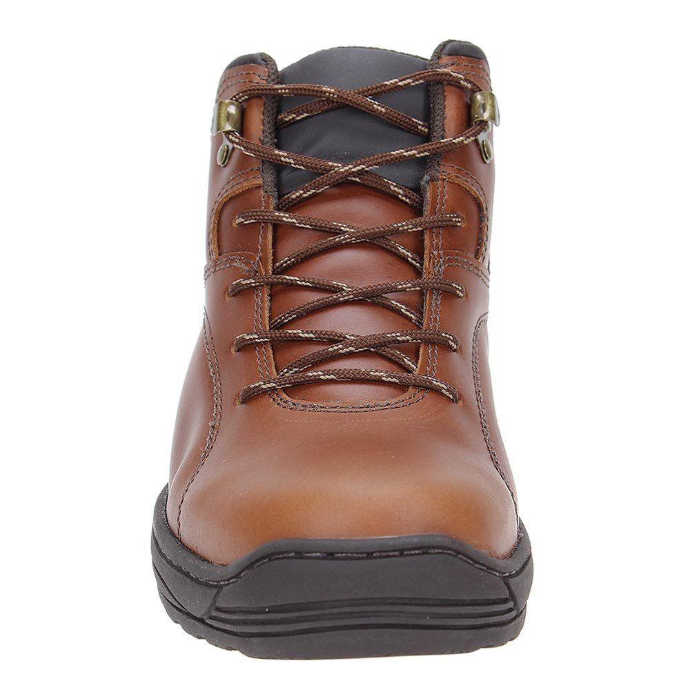 Tênis Coturno Country Masculino Marrom Cow Way 21856 - Calçados Masculinos  - Magazine Luiza