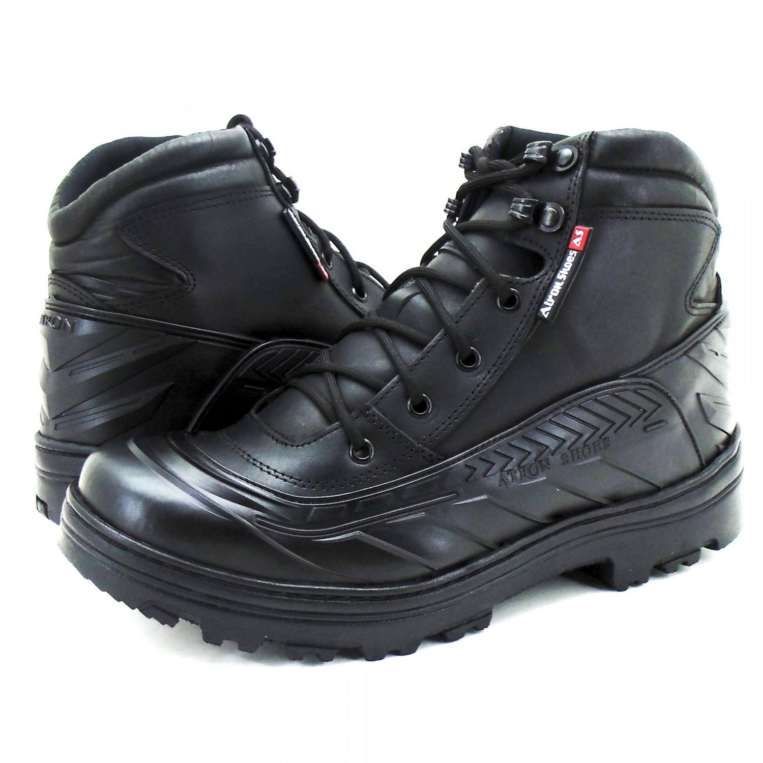 tenis preto cano curto feminino