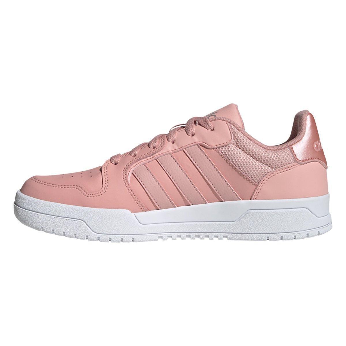 adidas entrap feminino
