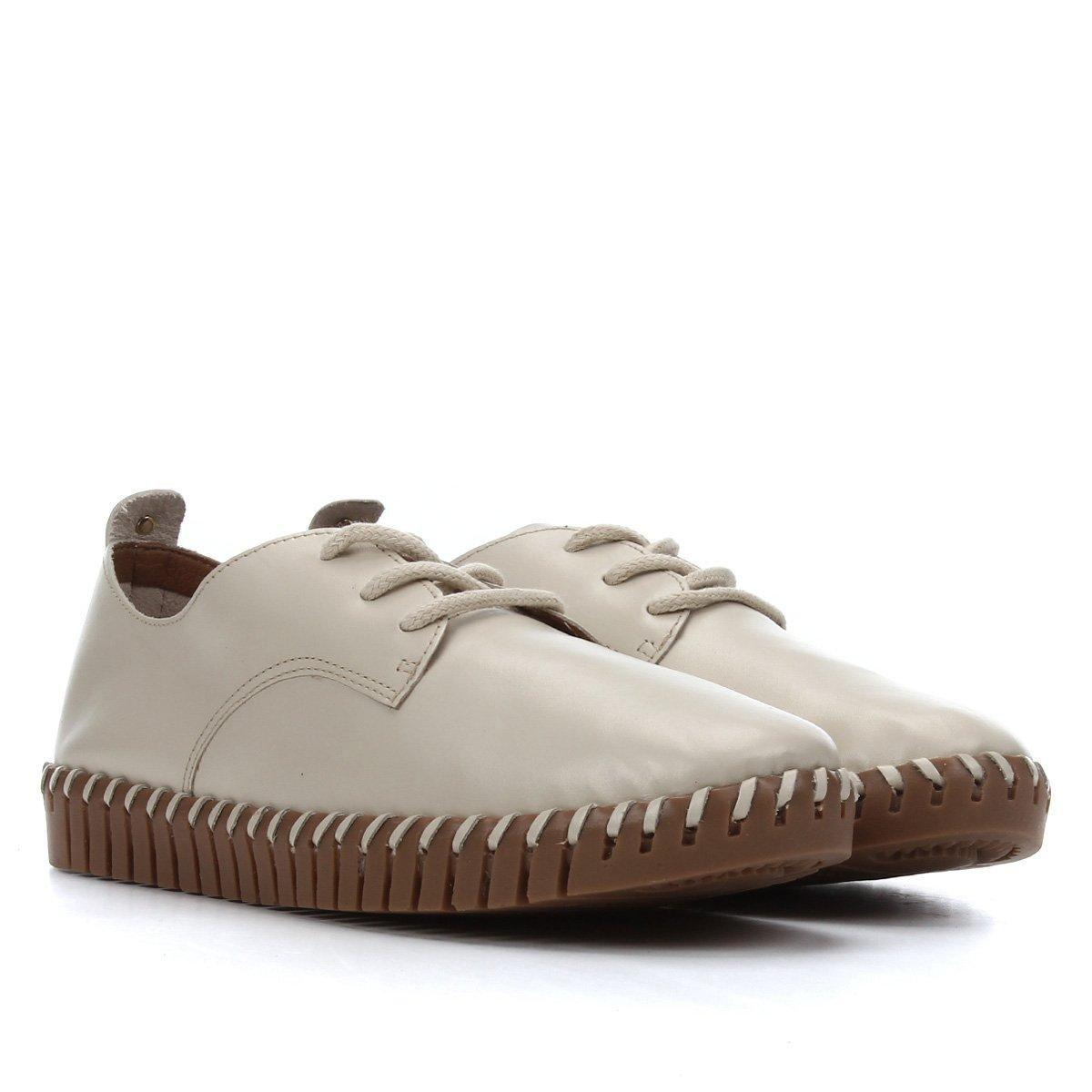 tenis de couro bottero