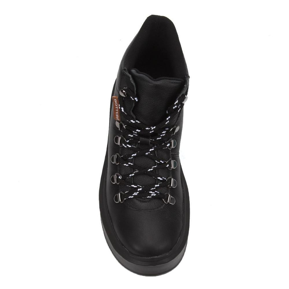 tenis bottero cano alto