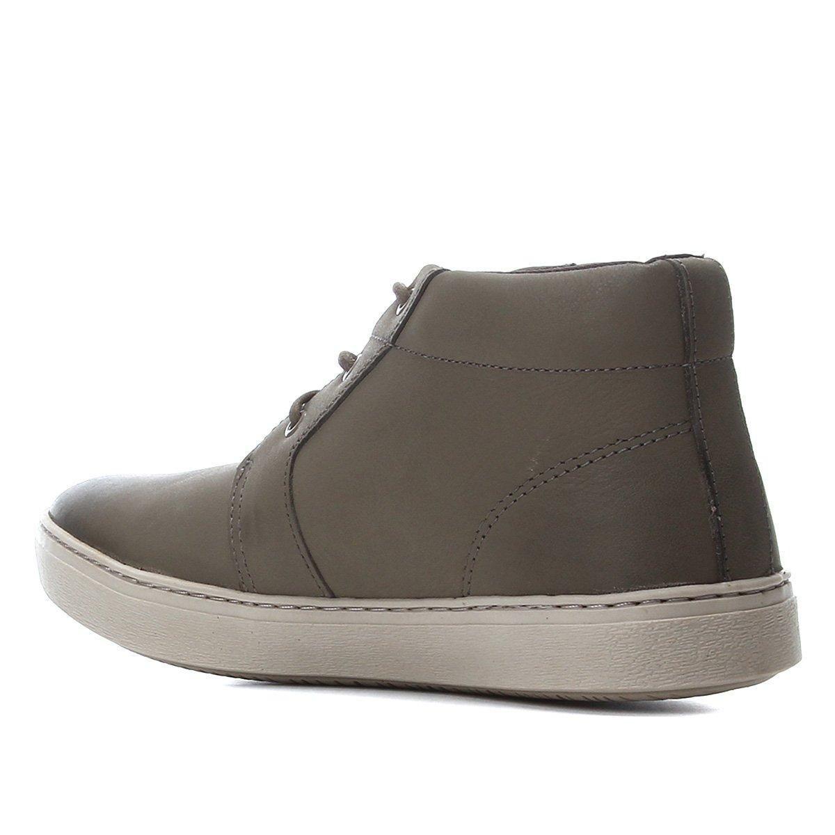 Tênis Cano Longo Kildare masculino | Moda Sem Censura