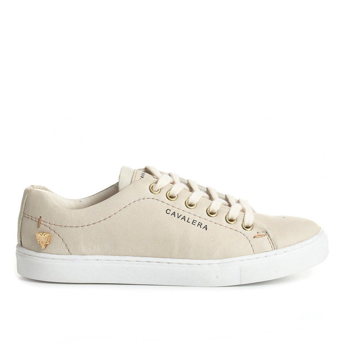 tenis cavalera greta feminino