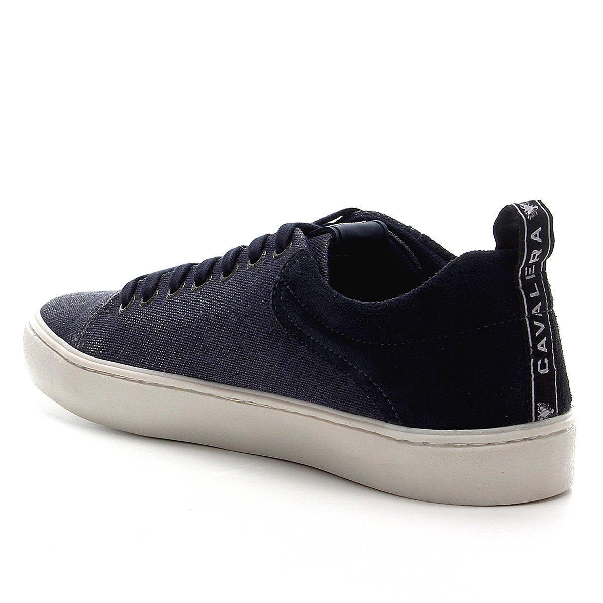 tênis couro slip on colcci matheus masculino