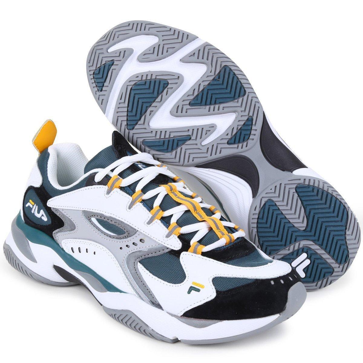 fila boveasorus shoes