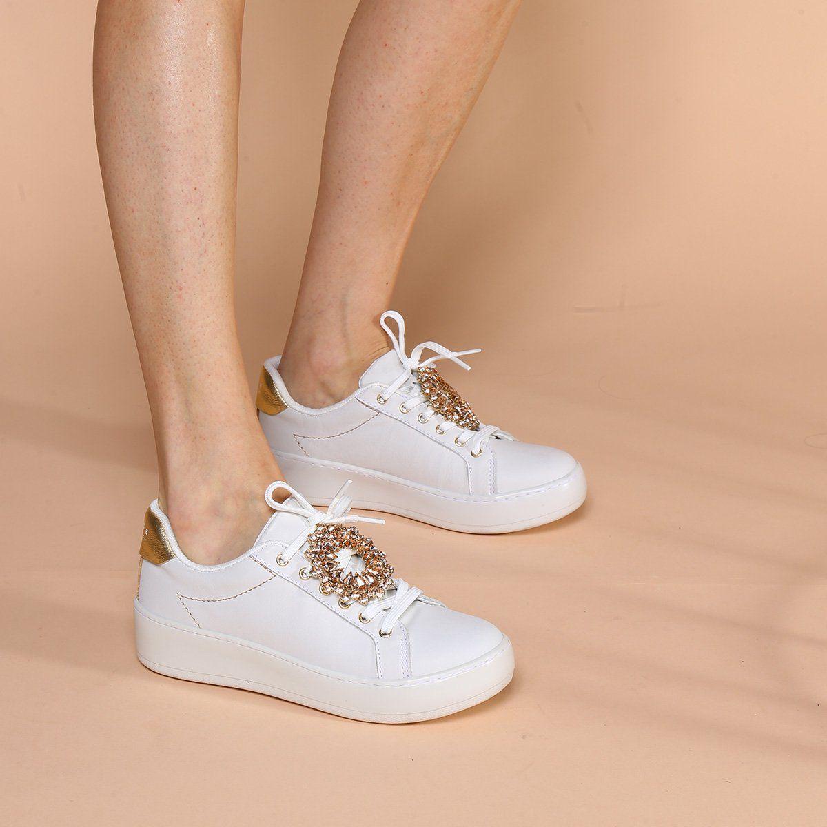 Bischoff Pedraria Dafiti Jorge Bischoff Tenis Tênis Casual Tênis