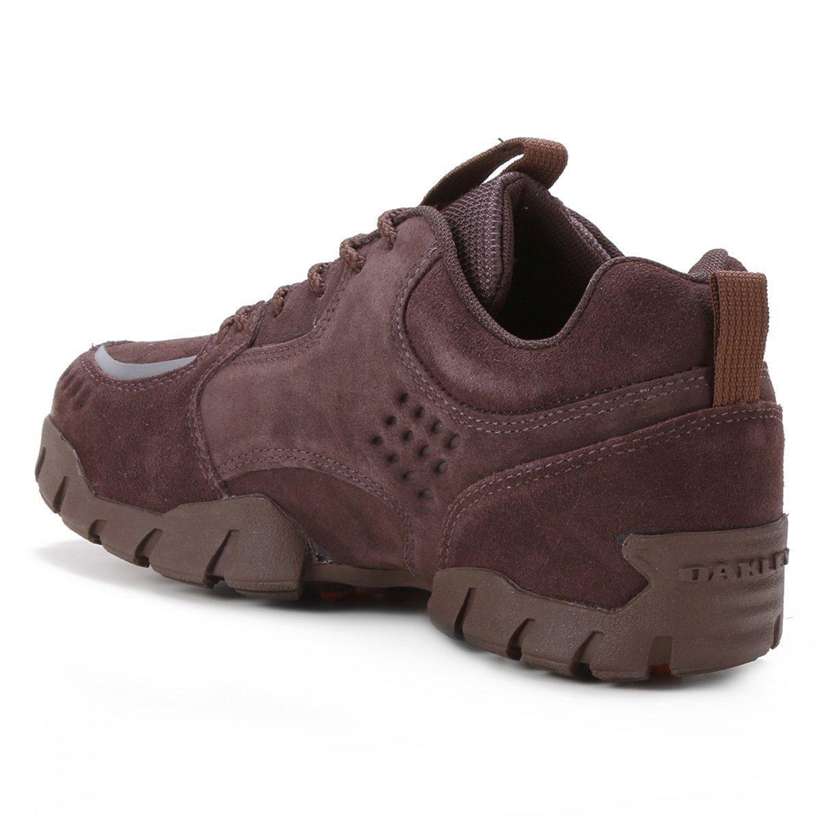 Tênis Couro Oakley masculino | Shoes4you