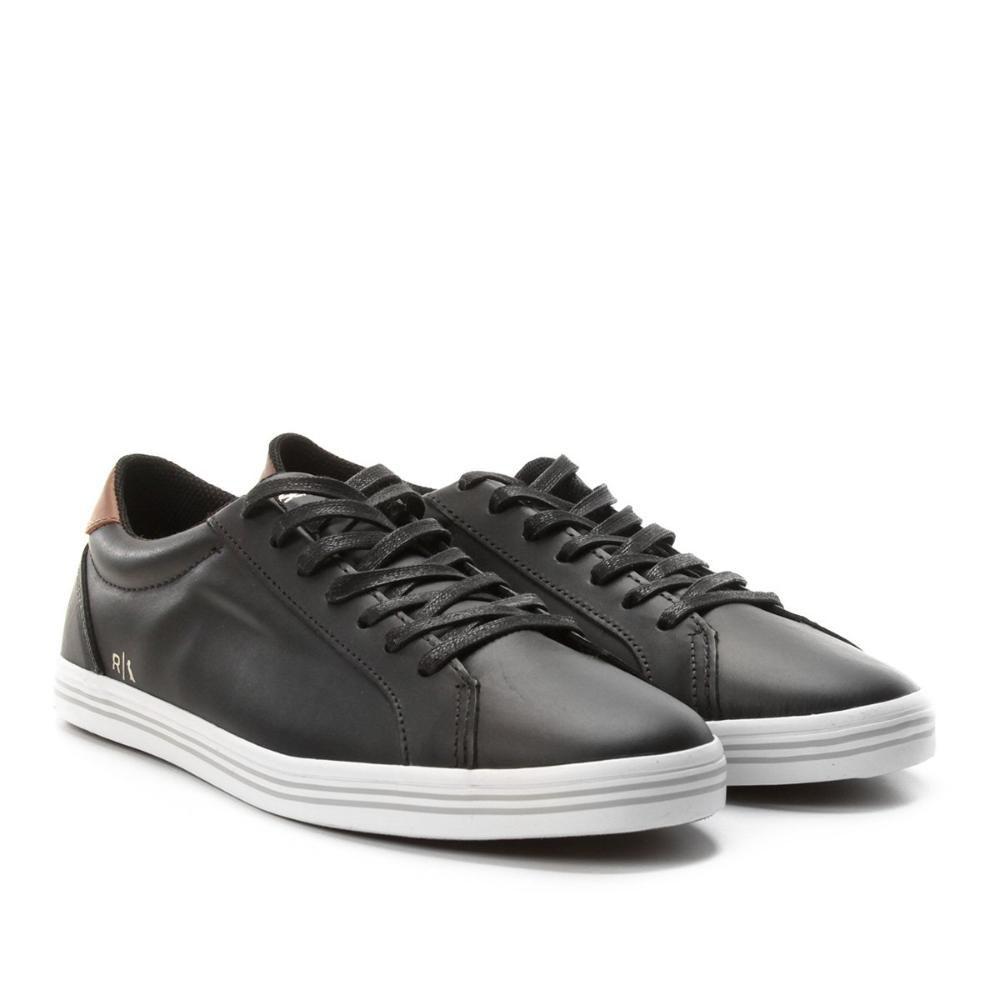 tenis reserva couro branco