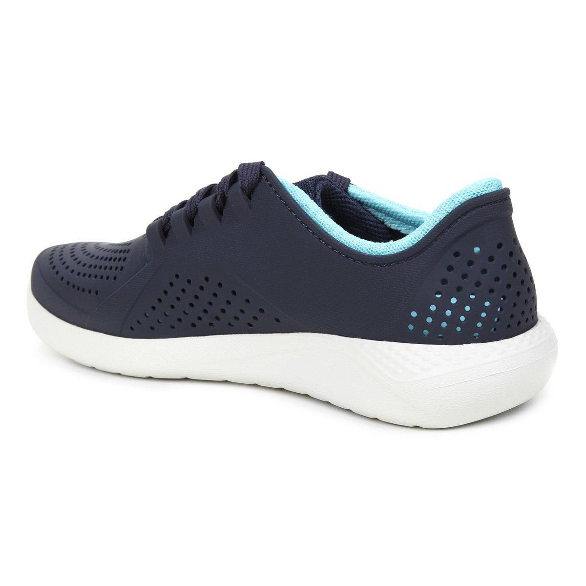 tenis crocs feminino