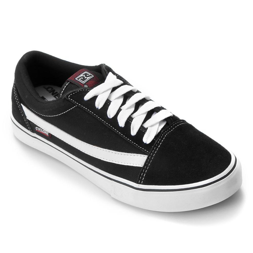 Tênis Cyclone Urban Masculino - Tênis Esportivo - Magazine Luiza