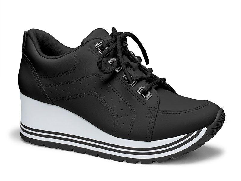 Dakota Flatform Tenis Flatform Slip On Dakota Flatform Tenis