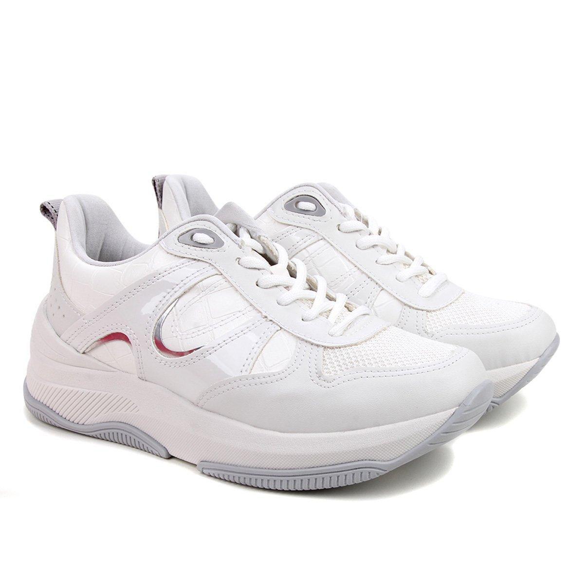 tênis jogging dakota