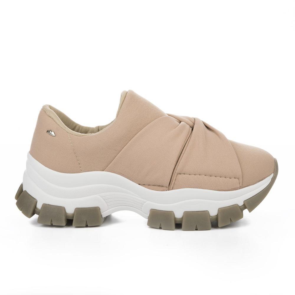 Tênis Dakota Protect Slip On Tratorado - Slipper Feminino - Magazine Luiza
