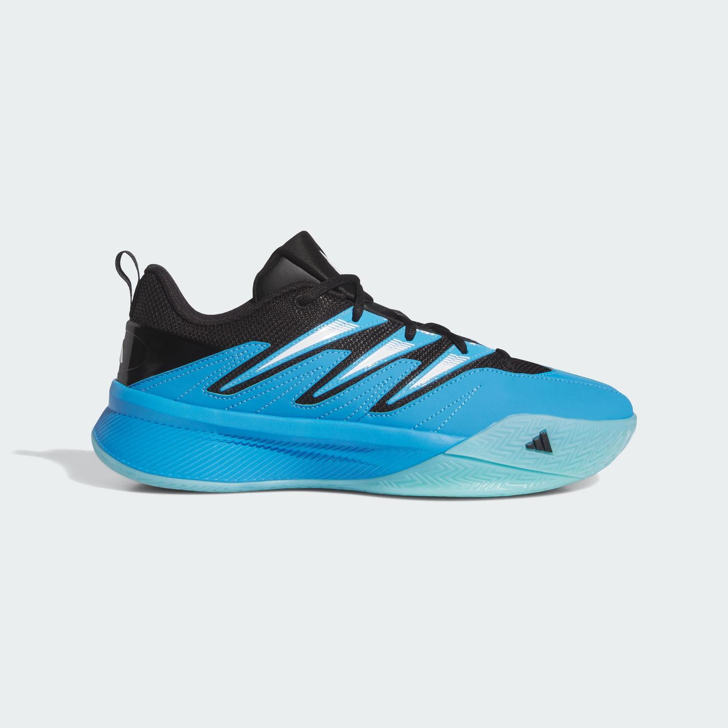 Tênis Dame Certified 3 Low - Adidas - Tênis Esportivo