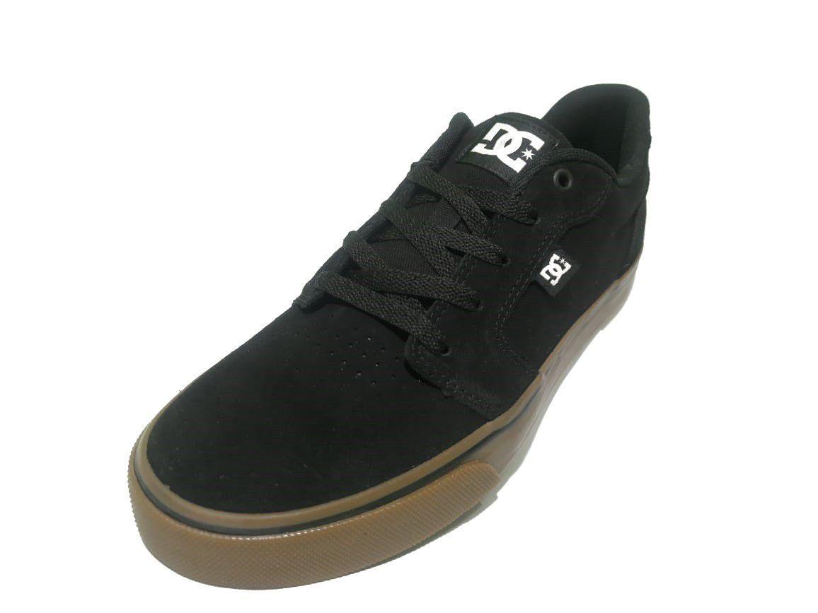 Tênis DC Shoes Anvil LA - Calçados Masculinos - Magazine Luiza