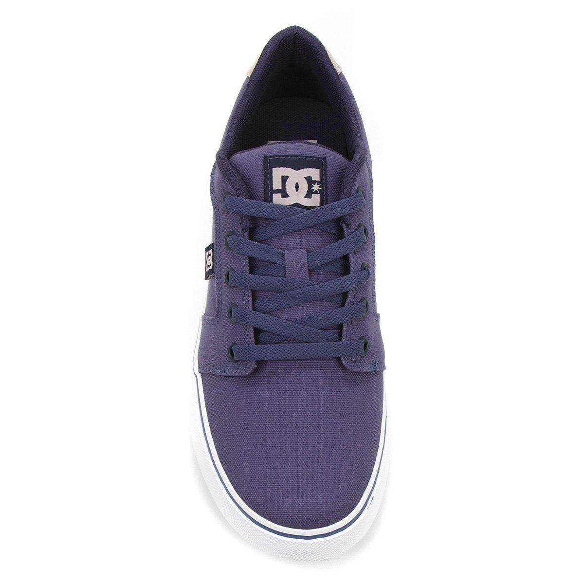 tênis infantil dc shoes anvil tx la masculino