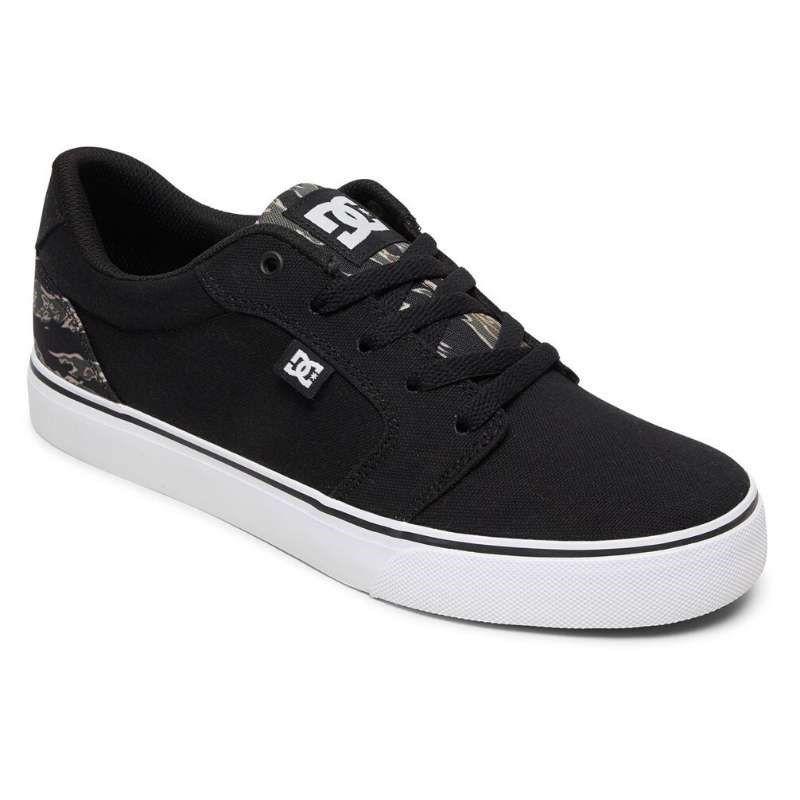 dc shoes anvil la bege