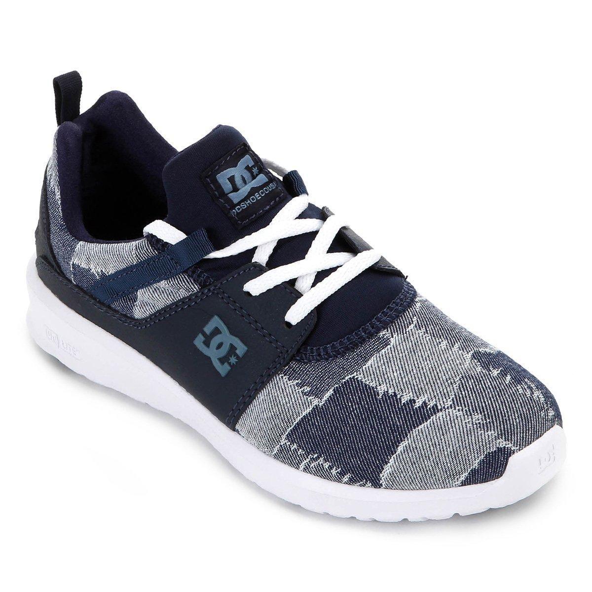 tenis dc shoes heathrow