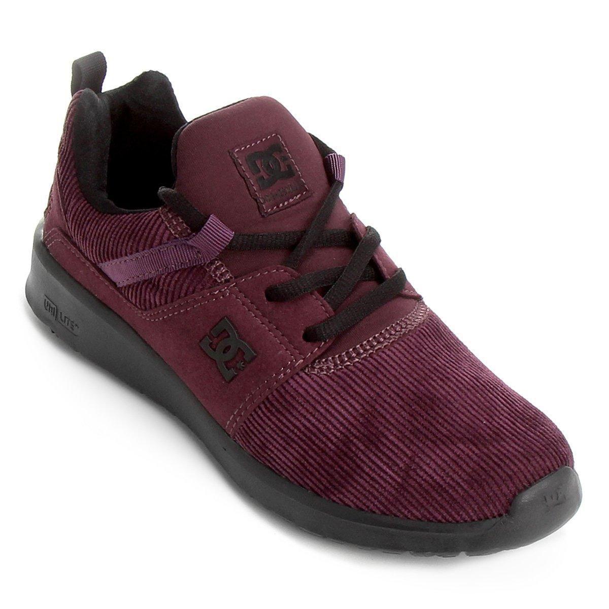 dc shoes feminino