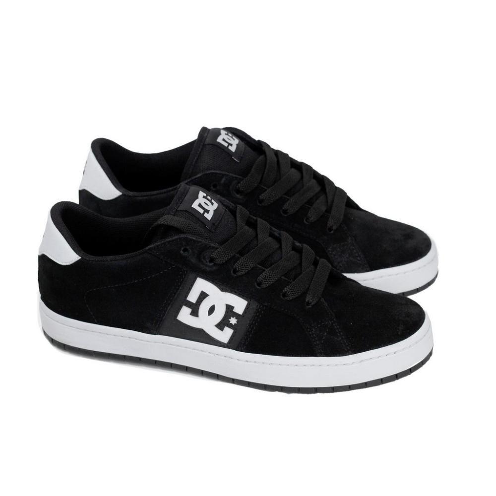 Dc Striker Tenis Da Marca Dc Tênis DC Shoes Striker Masculino