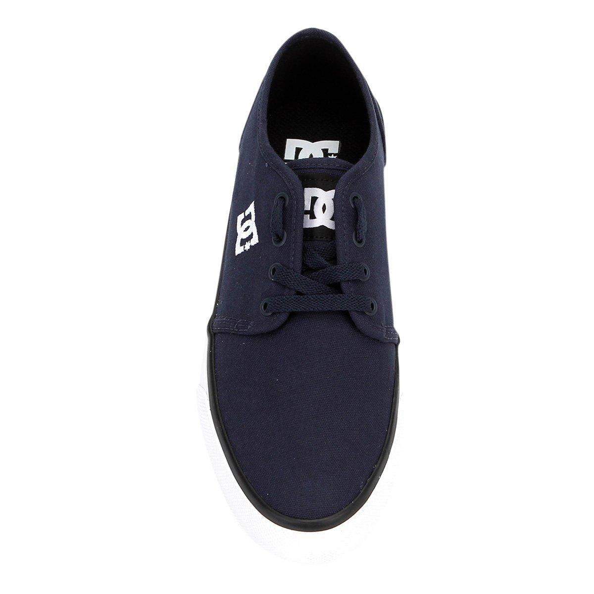 tênis dc shoes studio tx la masculino
