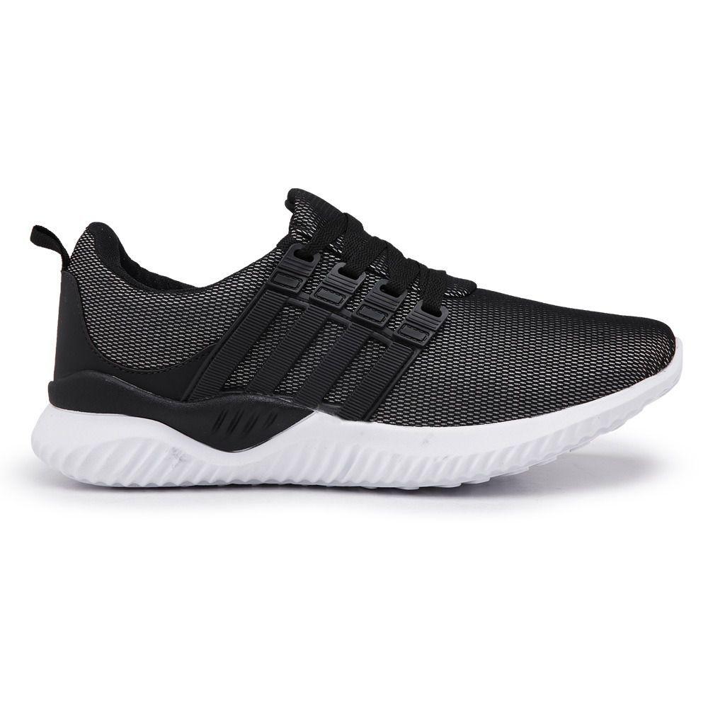 tenis para academia masculino mercado livre