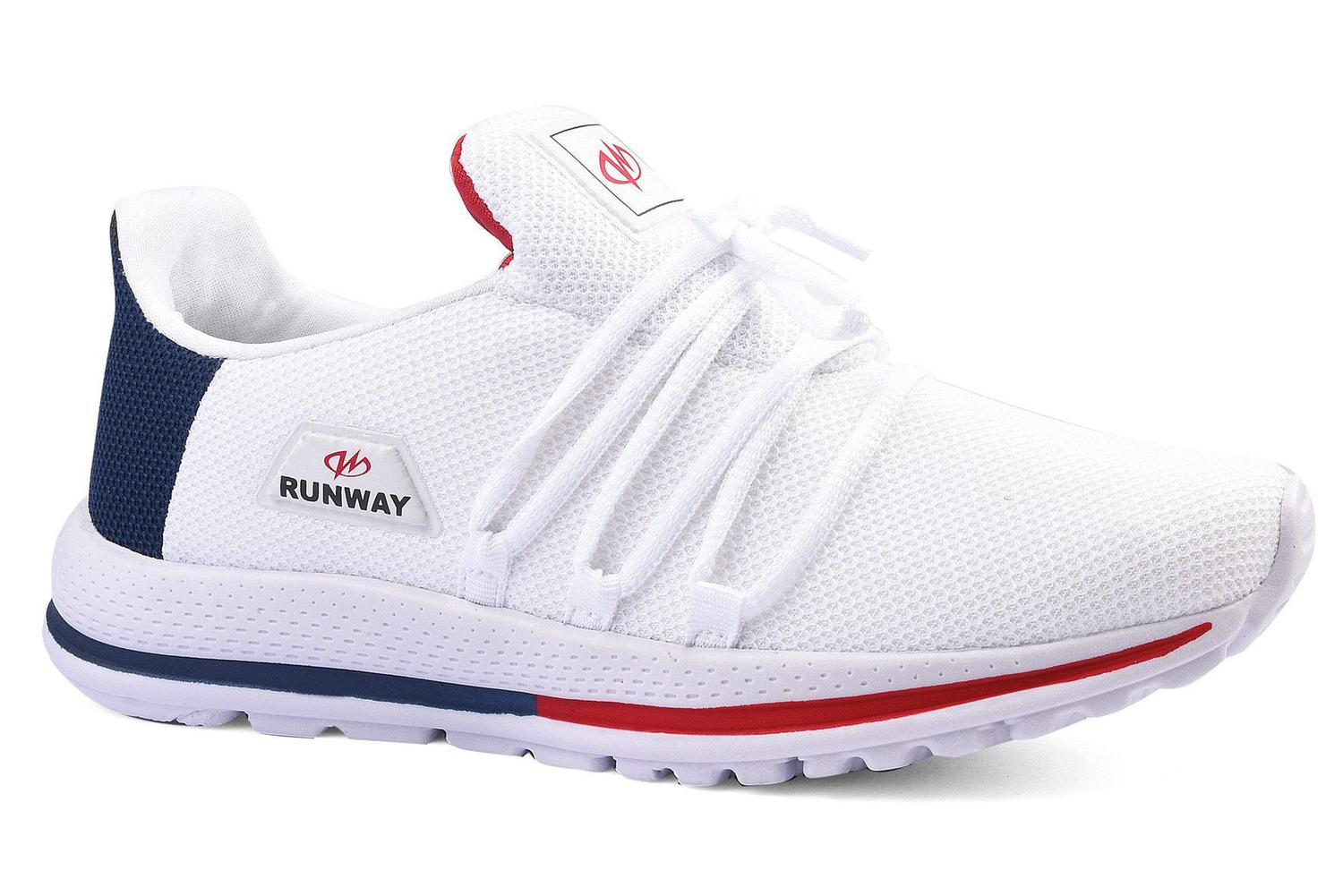 tênis olympikus runway feminino