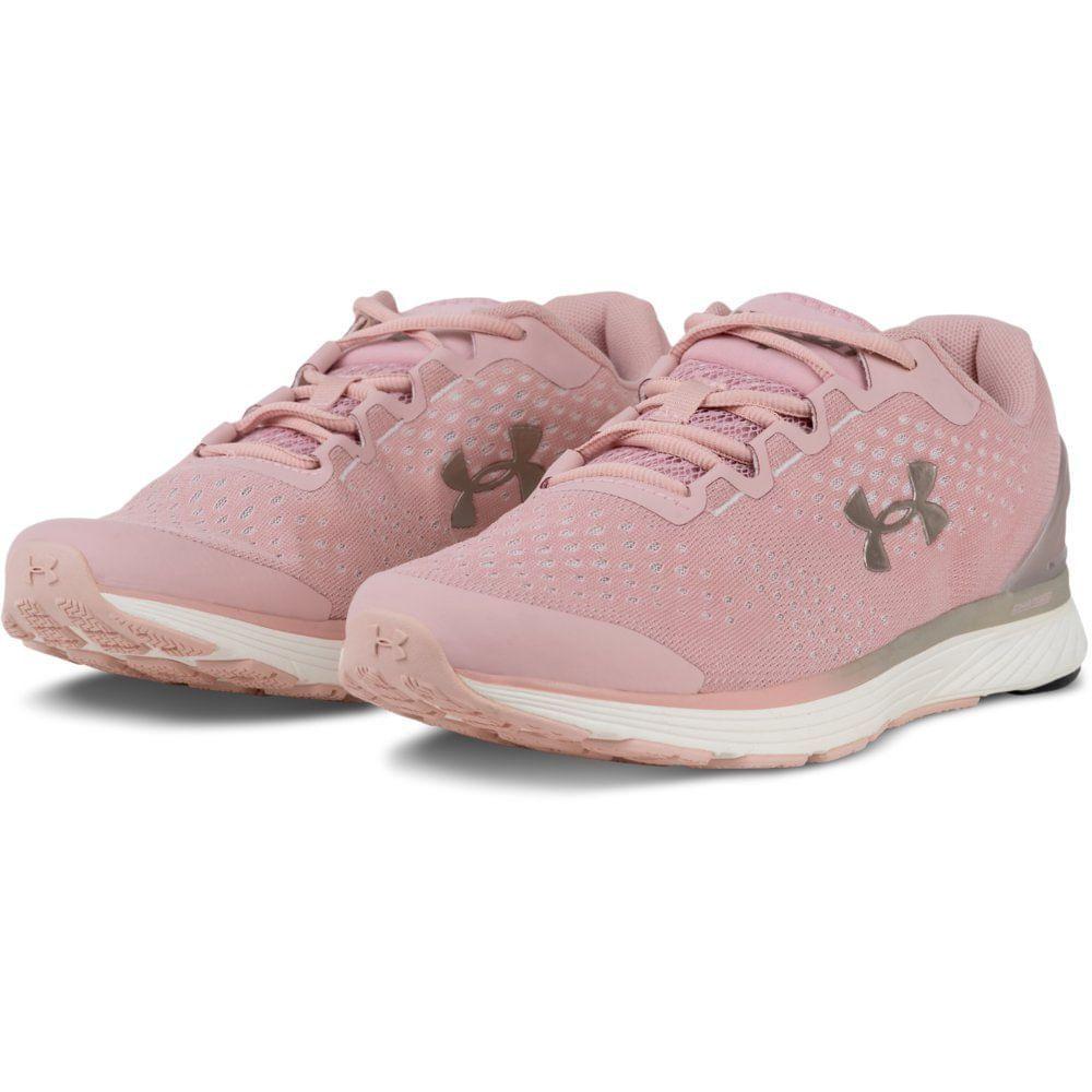 Under Armour womens Charged Bandit 4 