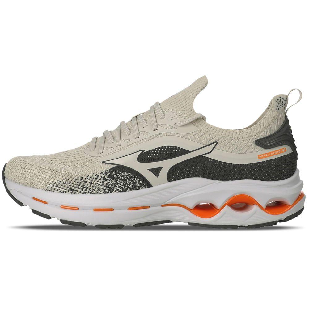 Mizuno Wave Legend Masculino Tenis Mizuno Masculino Legend Tênis