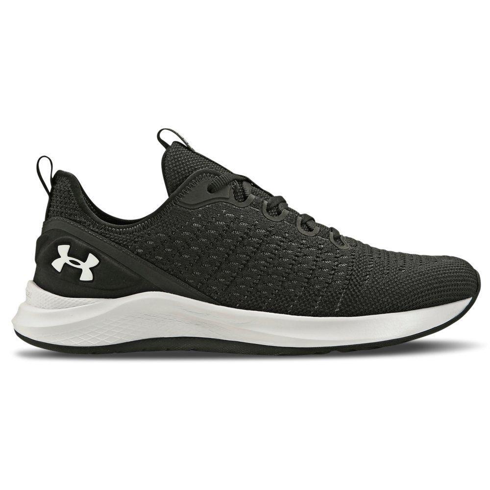 tenis para corrida under armour