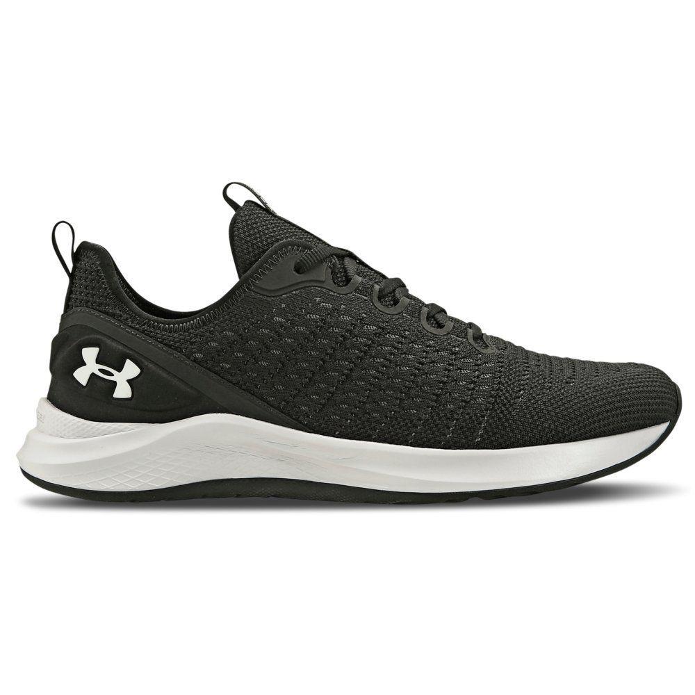 tênis de corrida under armour