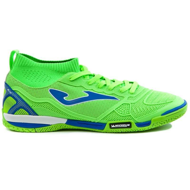 tenis futsal joma netshoes