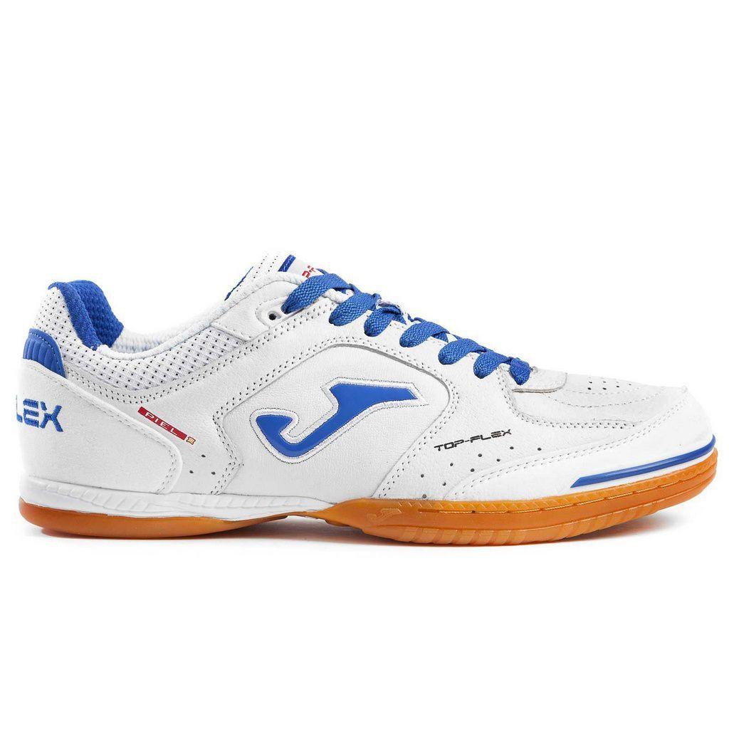 tênis futsal joma top flex masculina